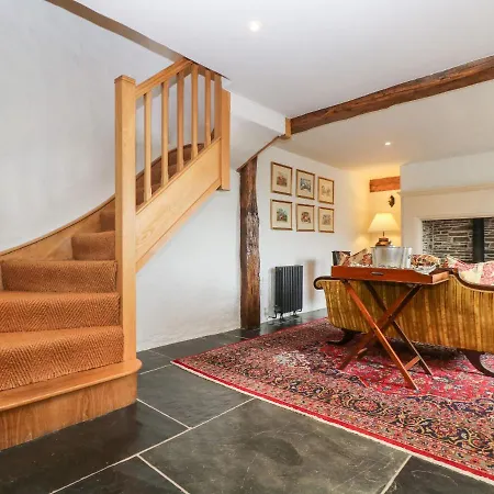 Glanville House Holiday home Mevagissey
