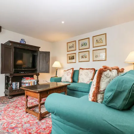 Glanville House Holiday home