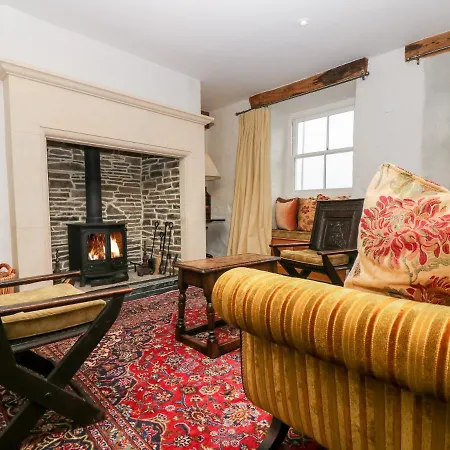 Glanville House Holiday home *